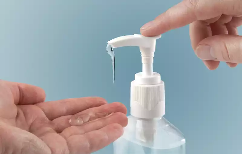 How to Make Hand Sanitizer: Create your own Purell Substitute at home