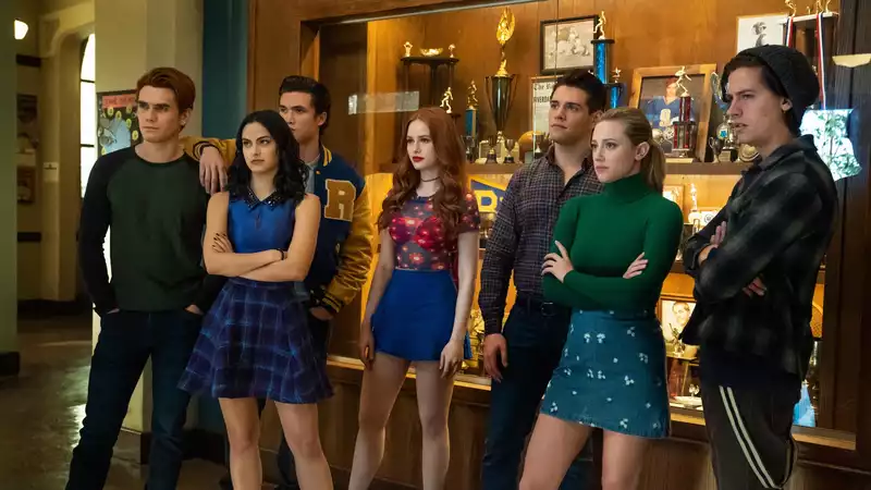 How to watch Riverdale Season 4 online: Finale start time, channels, etc