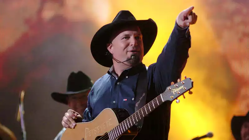 How to Watch Garth Brooks Grand Ole Opry concert Online: Start time, Live Stream