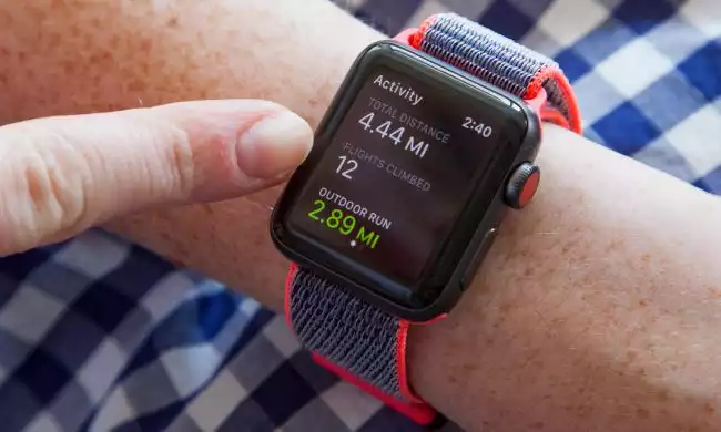 Killer Apple Watch 3 Contract - Price just crashed in crashed179