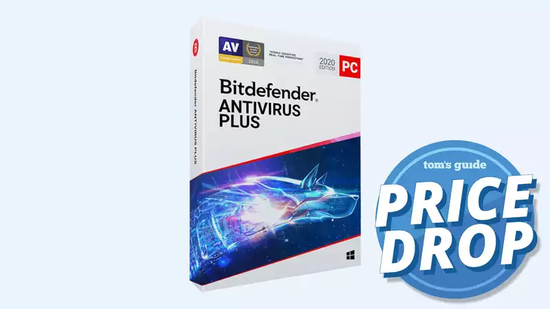 Bitdefender Trading gets 50% off our favorite antivirus software