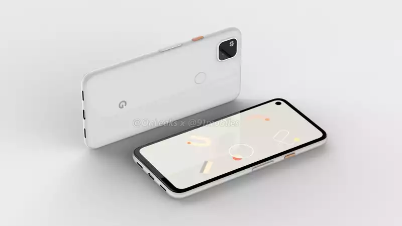 Google Pixel4a Release Date Tipped to 5/22: What to Expect