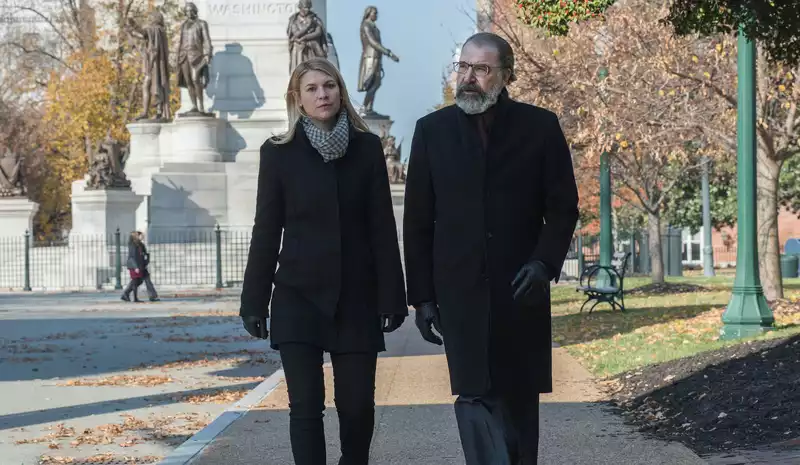 How to watch Homeland online: Start times and Channels