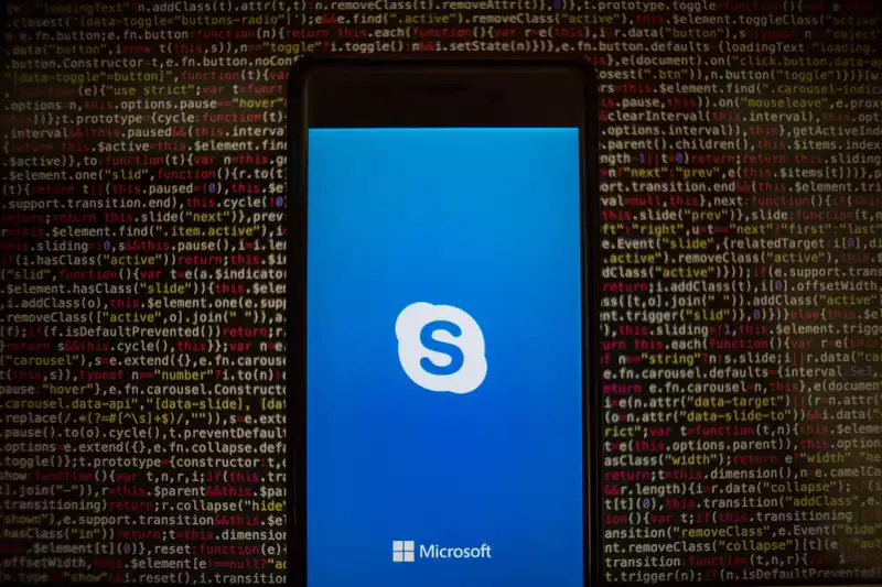 Skype attacks threaten 300 Million Users: How to Protect Yourself