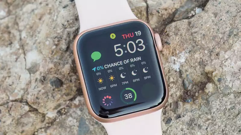 Apple Watch 6 design leak is a big disappointment