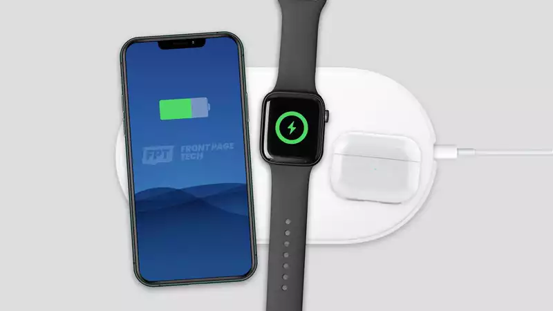 AirPower may arrive in time for iPhone12 with crazy high price