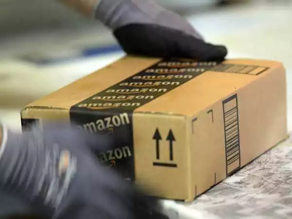 Amazon will temporarily stop Amazon's delivery service