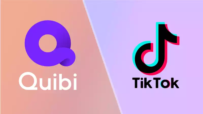 Quibi vs TikTok: Which short form video app is the best?