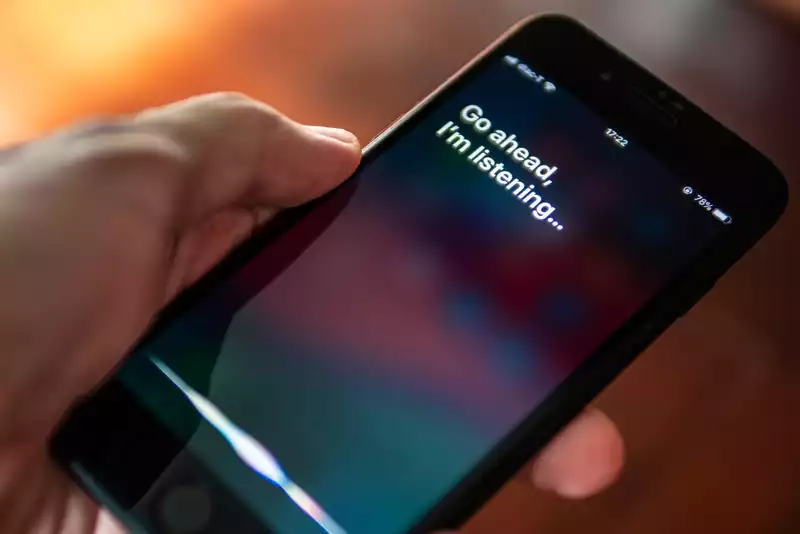 iPhone12 can get this huge Siri upgrade