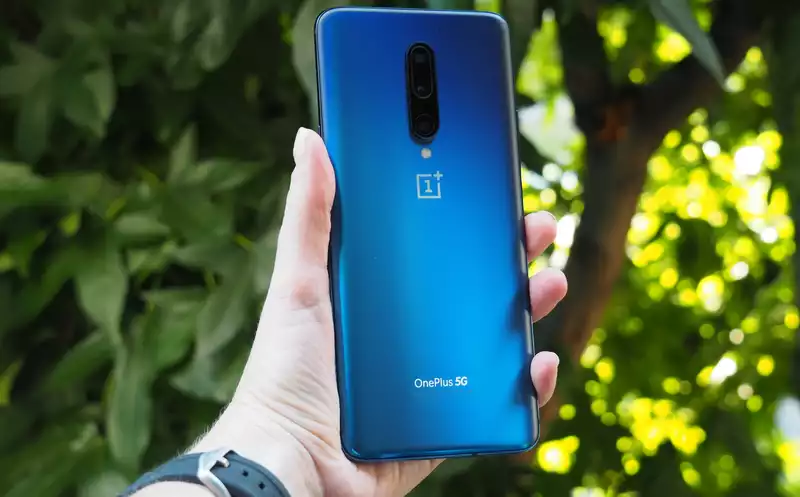 OnePlus8Pro Leaked benchmark beat Samsung Galaxy S20Ultra