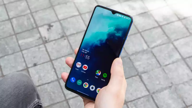 OnePlus8Pro's screen will beat the Samsung Galaxy S20: Here's why