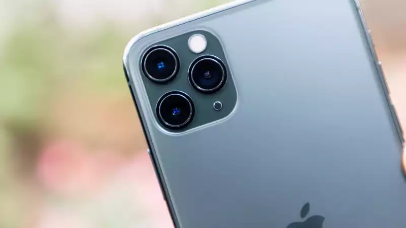 iPhone12 Leak Reveals Big Camera Upgrade — but it's still behind Galaxy S20Ultra