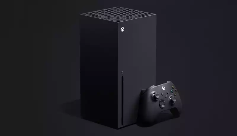 Xbox Series X release Date revealed by Microsoft [Update]