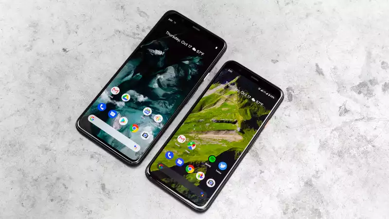 Google Pixel5 Leaked specs reveal Some surprisingly Bad news