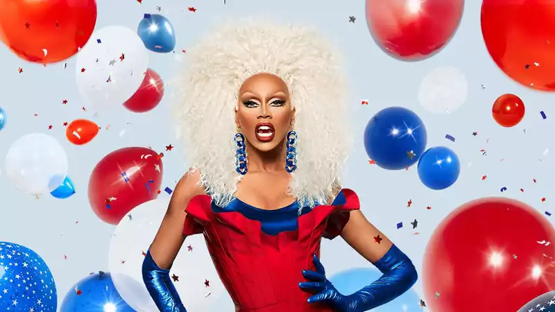 Watch Rupaul's Drag Race Season 12 online: Channel, UK Schedule, Winner