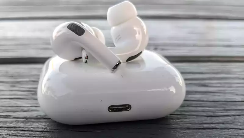 AirPods3 may arrive as soon as new details leak