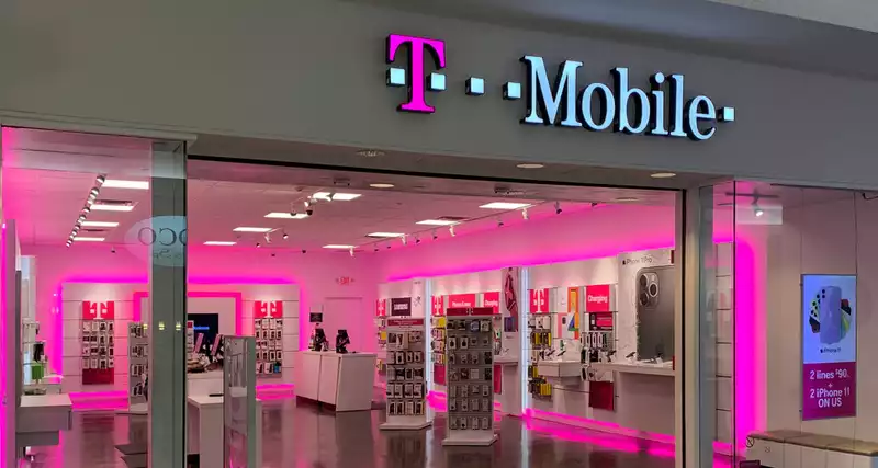 T-Mobile Customers Hit by Data Breach: What to Do Now