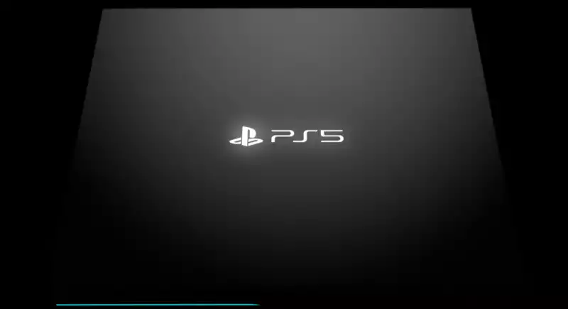 Can not wait for the PS5? Check out this amazing fan video