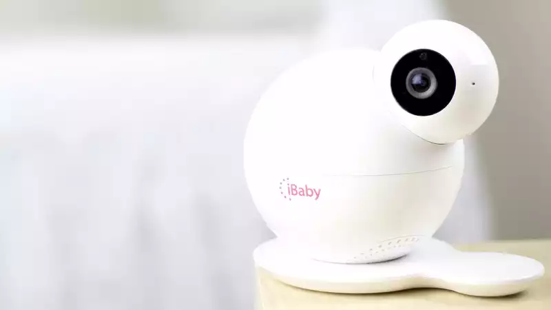 Baby Monitor Flaws can allow strangers to spy on Your Child: What to Do [Update]