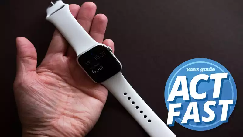 Cheap Apple Watch4 deal on Amazon: Prices have just plummeted to plum299