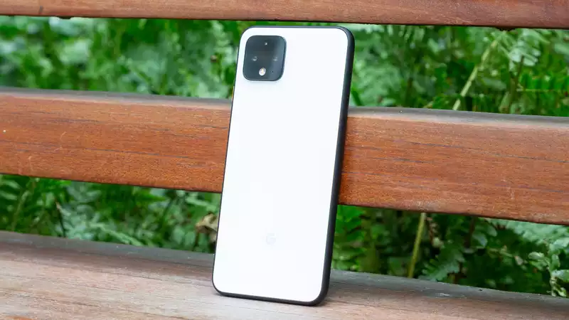 Get this surprise feature to fight Google Pixel 5 Samsung Galaxy S20