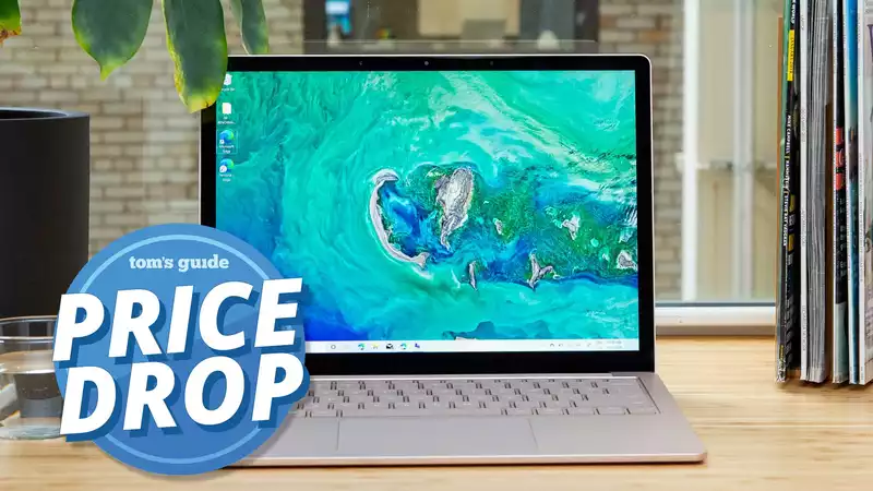 Best Buy is cutting sl3 from Surface laptop300 - but hurry up!