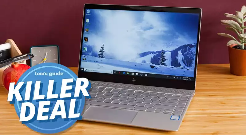 The HP Envy13t for280off is the best President's Day sale I've seen yet