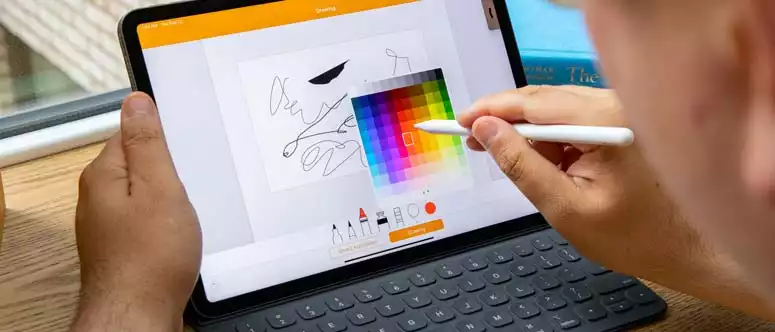 Why I love iPad Pro - and should Apple change