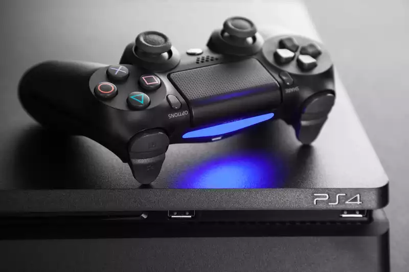 According to leaked specifications, the PS5 will be faster than the Xbox Series X