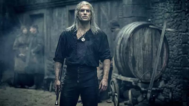 The Witcher's animated Film: Everything We Know About the Wolf's Nightmare