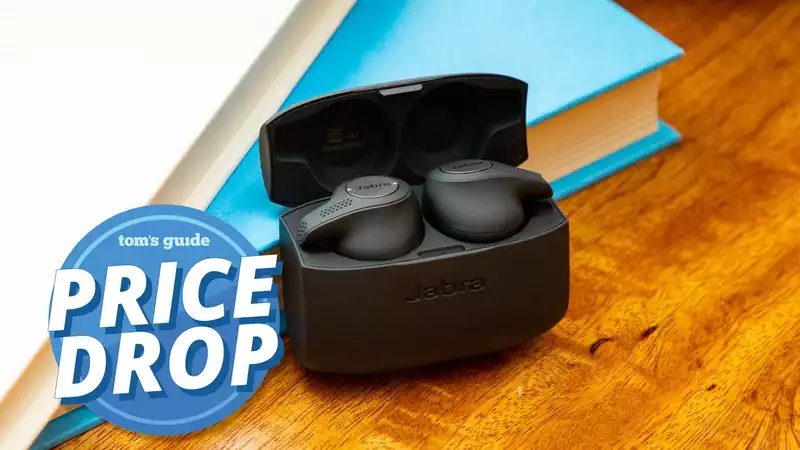 hurry up! The best AirPods replacement just fell on dropped109