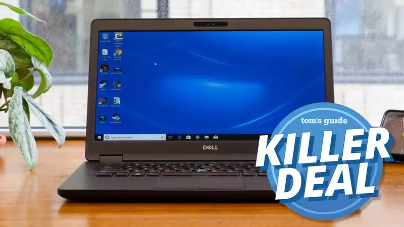 Just get a speedy Dell Latitude Business laptop for speedy659