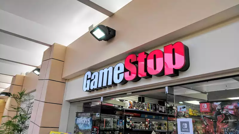 GameStop Tax Day Deals: Save on Switch, Playstation and Xbox