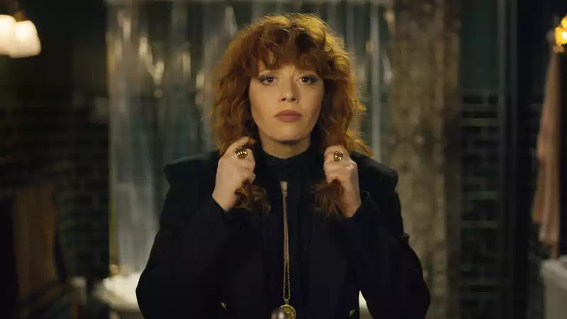 Russian Dolls Season 2 Release Date, Cast, Trailer and More