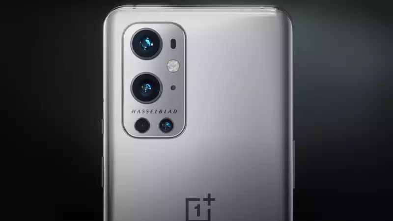 OnePlus9Pro Camera Upgrade Revealed — There's more than Hasselblad Hype