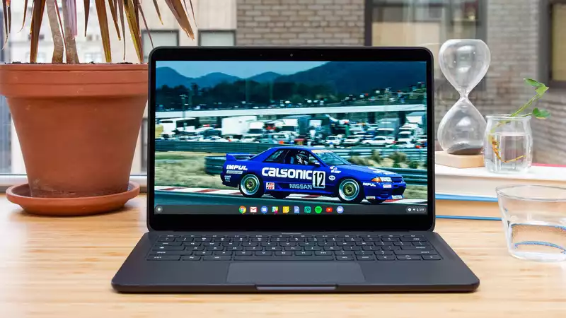 A huge Chromebook update just stole some of the best MacBook features— here's what's new