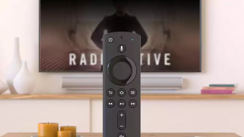 Amazon Fire TV Stick is finally getting this missing app