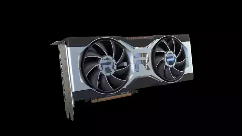 Can't find Nvidia RTX3070restock? AMD's new 1440P GPU could be the answer