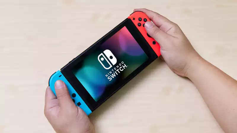 Nintendo Switch Pro - What we Really Want to see