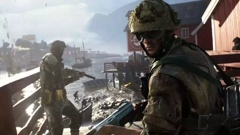 Battlefield 6 cross-platform bomb is a blow for PS5 and Xbox series Xbox