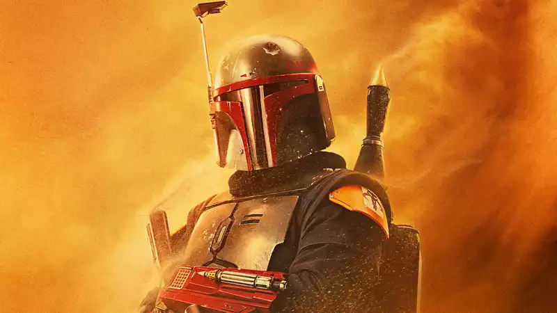 Boba Fett Episode 2 Book Release Date and Time — When You Can Watch