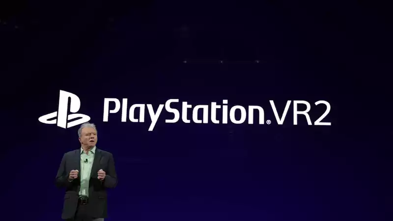 PSVR2 full specs confirmed for PS5 — here's why I'm buying on day one