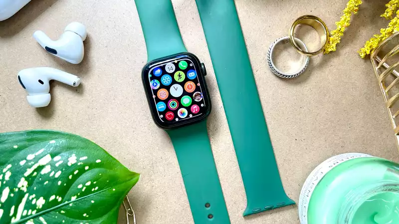 watchOS9 — New Apple Watch Features required in 2022