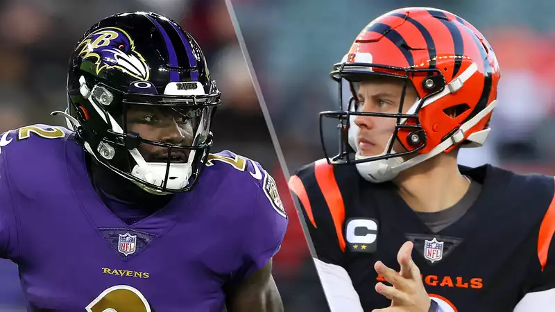 Ravens vs Bengals Live Stream is Today: How to Watch NFL Week 16 Online