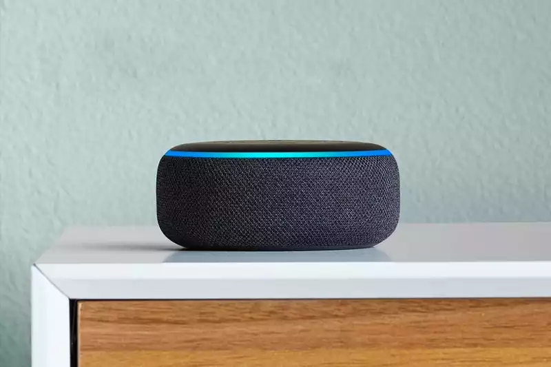 hurry up! Killer Contract gives you Echo Dot for Echo1 now