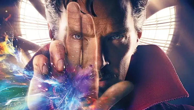 Strange Doctor in a crazy Multiverse Release date, cast and everything we know so far