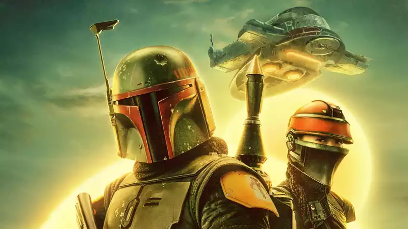 Boba Fett Leak Book Teases 2 Big Star Wars cameos