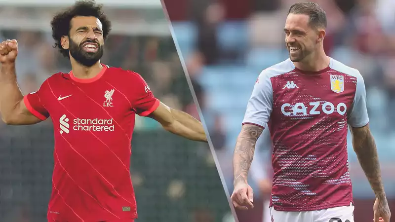 Liverpool vs Aston Villa Live Stream - How to watch Premier League 21/22 Games online