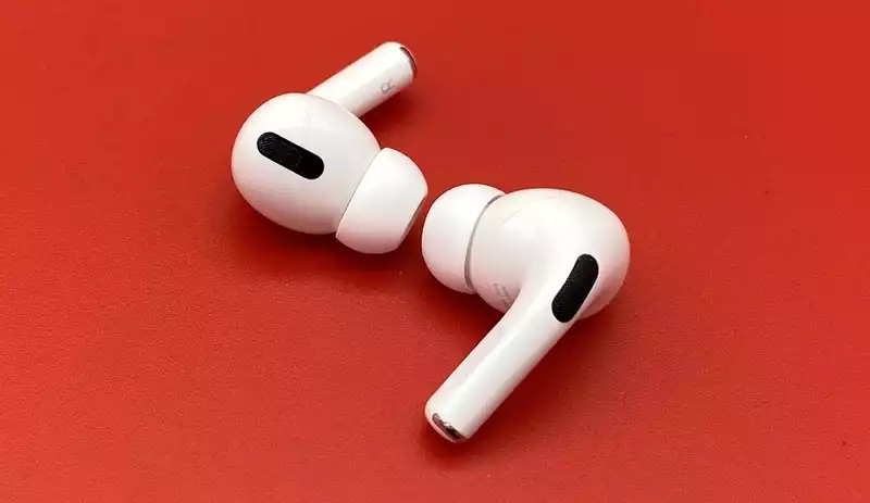 Apple has reportedly made the AirPods update process easier, but there's a catch