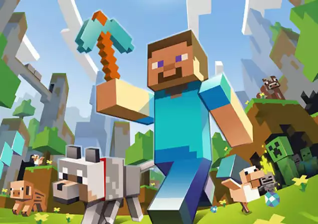 Serious security flaws threaten Minecraft and perhaps the entire Internet — what to do